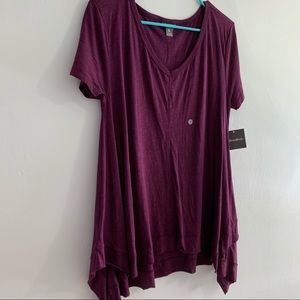 Eddie Bauer Yarrow Point Top